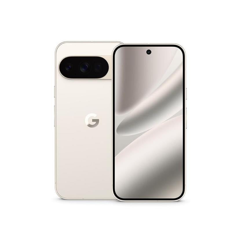 Pixel 10 Pro 16/256-Grigio creta-iStoreMilano