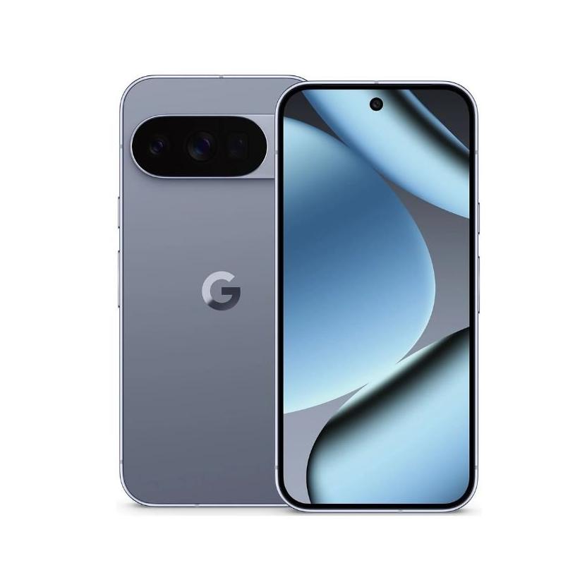 Pixel 10 Pro XL 16/256-Grigio argento-iStoreMilano