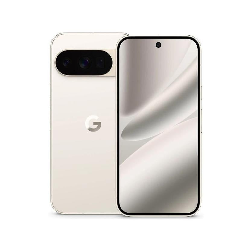 Pixel 10 Pro XL 16/256-Grigio creta-iStoreMilano
