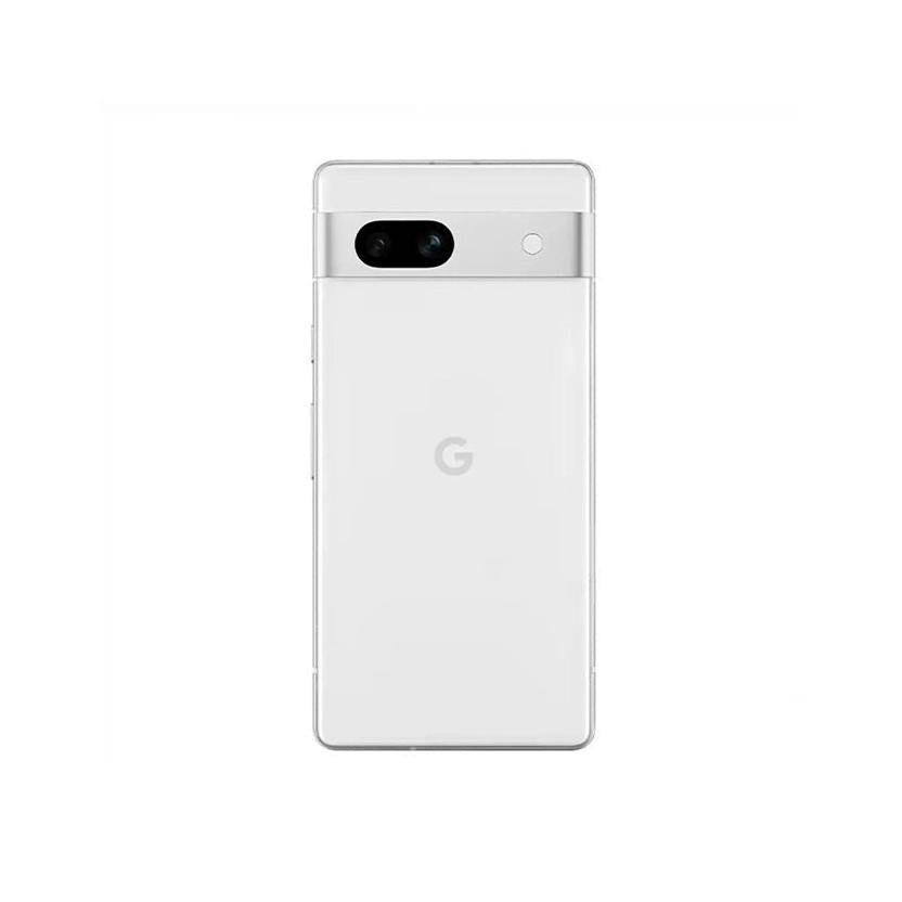 Pixel 7a 5G 8/128-Bianco ghiaccio-iStoreMilano