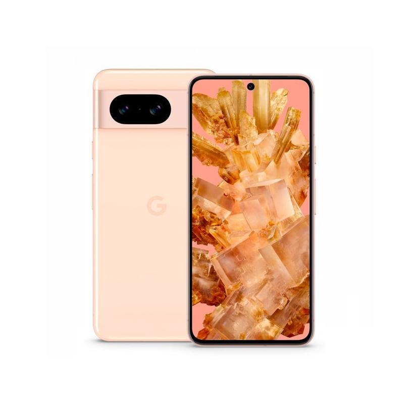 Pixel 8 8/128-Rosa-iStoreMilano