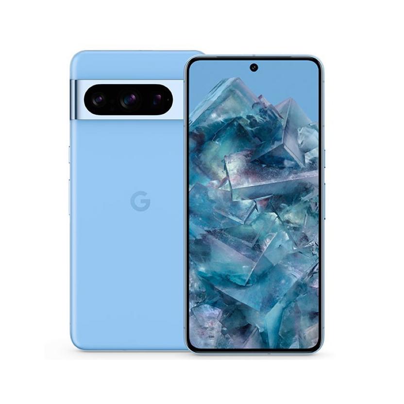 Pixel 8 Pro 12/256-Azzurro cielo-iStoreMilano
