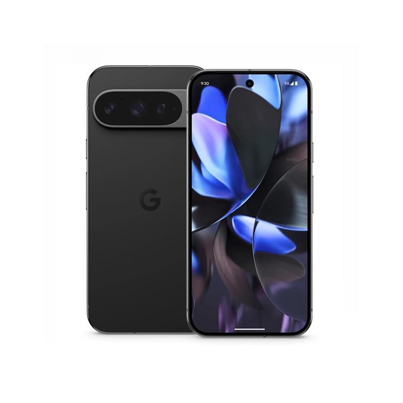 Pixel 9 Pro 16/128-Nero ossidiana-iStoreMilano