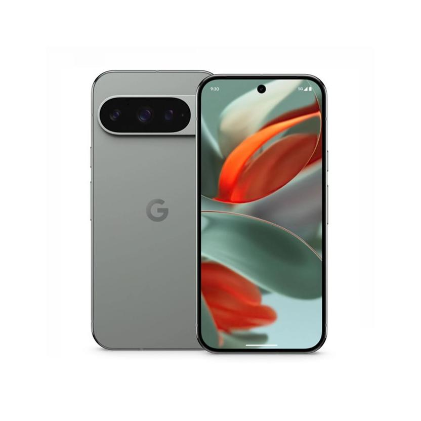 Pixel 9 Pro 16/512-Grigio verde-iStoreMilano