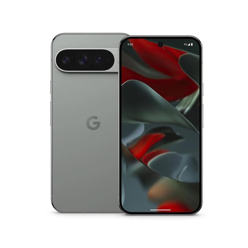 Pixel 9 Pro XL 16/256-Grigio ardesia-iStoreMilano