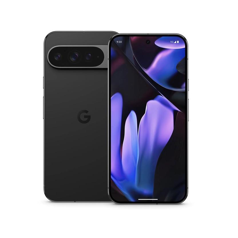 Pixel 9 Pro XL 16/256-Nero ossidiana-iStoreMilano