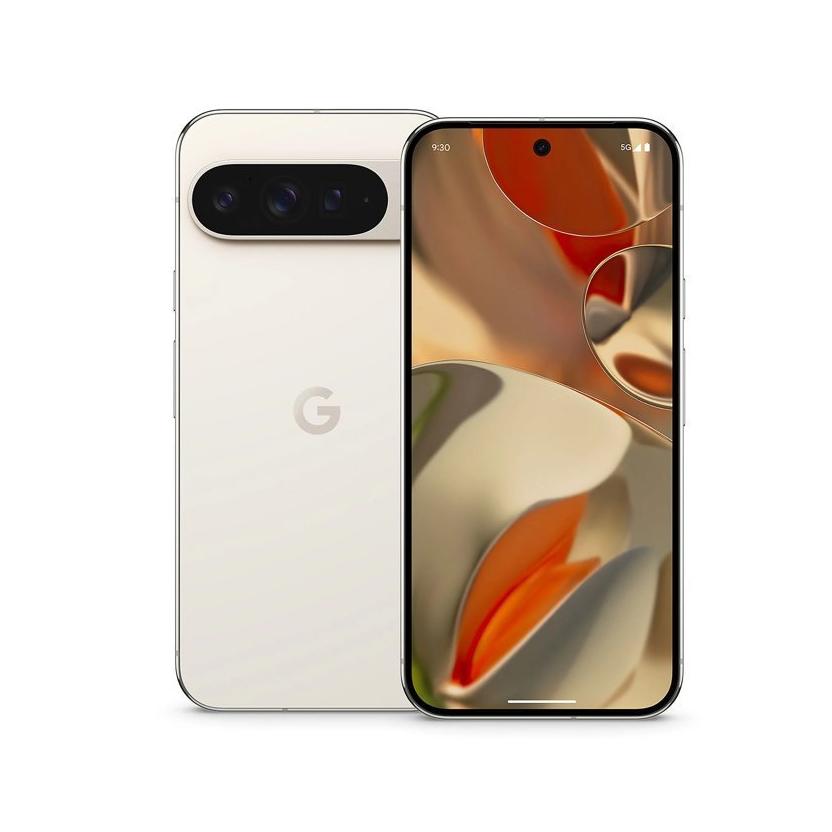 Pixel 9 Pro XL 16/512-Grigio creta-iStoreMilano