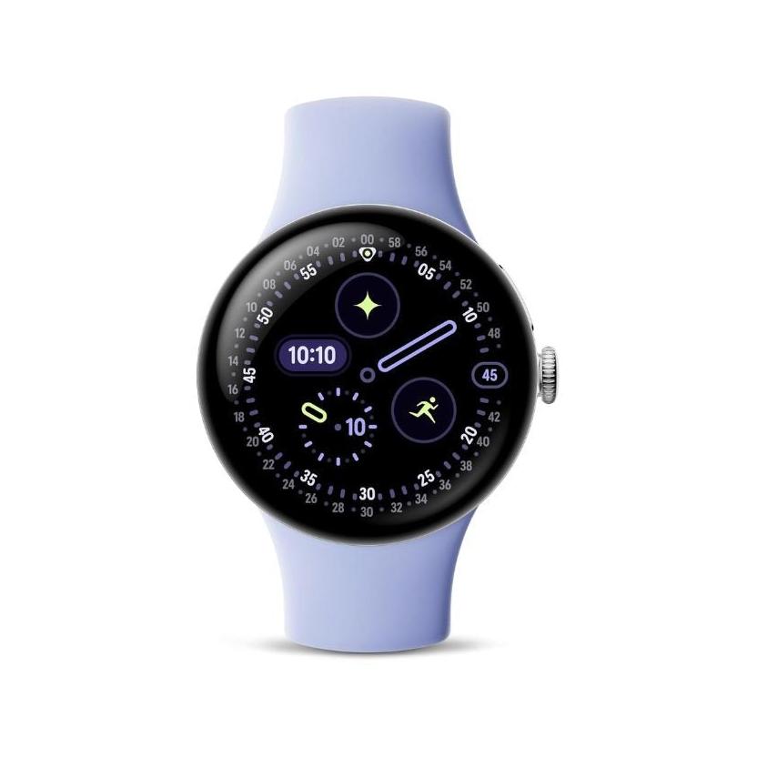 Pixel Watch 4 45mm wifi-iStoreMilano