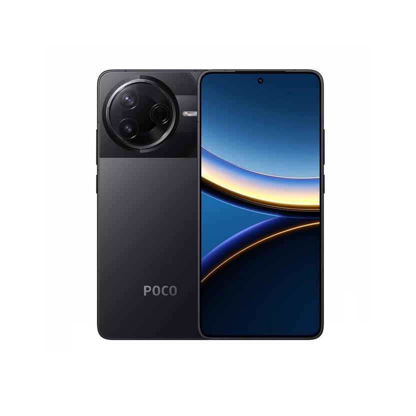 Poco F7 Pro 12/256-Black-iStoreMilano