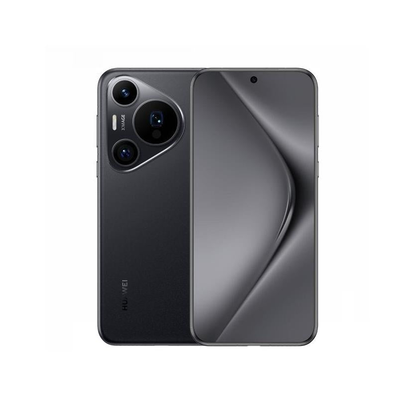 Pura 70 Pro 12/512-Black-iStoreMilano