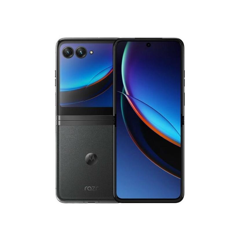 Razr 40 Ultra 8/256-Infinite Black-iStoreMilano