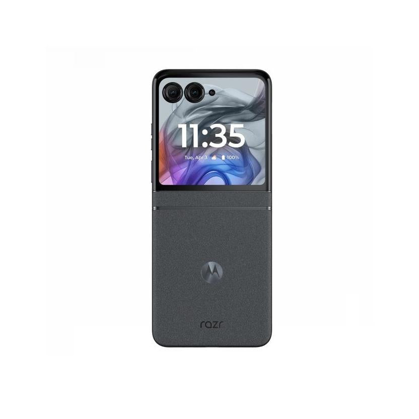 Razr 50 8/256-Koala Grey-iStoreMilano