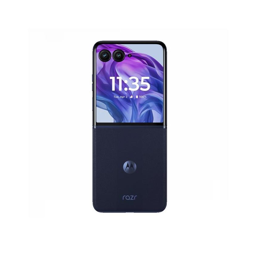 Razr 50 Ultra 12/512-Navy Blazer-iStoreMilano