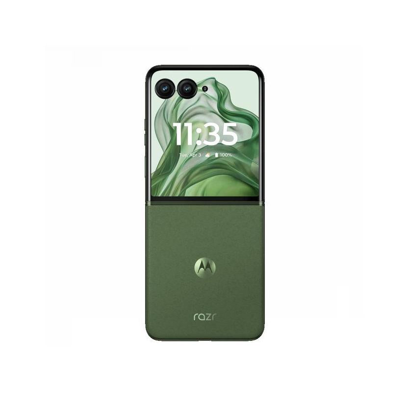 Razr 50 Ultra 12/512-Spring Green-iStoreMilano