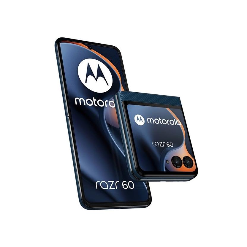 Razr 60 8/256-PANTONE Gibraltar Sea-iStoreMilano