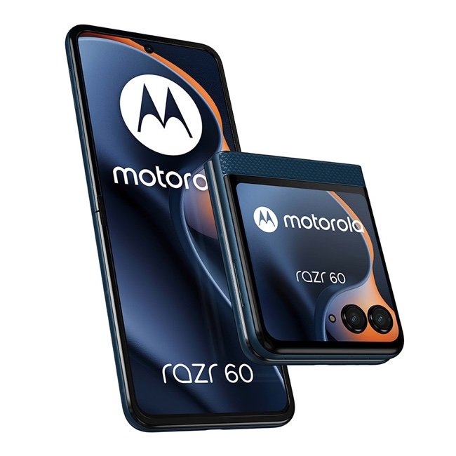 Razr 60 8/256-PANTONE Gibraltar Sea-iStoreMilano