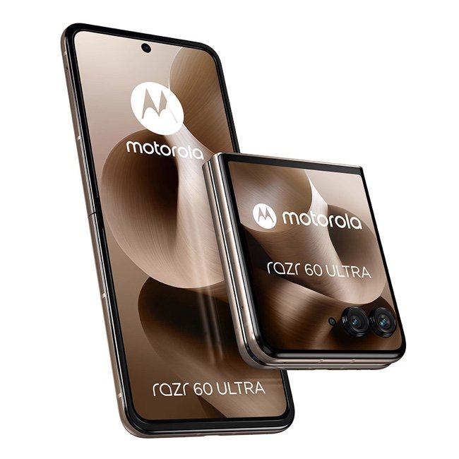 Razr 60 Ultra 16/512-PANTONE Mountain Trail-iStoreMilano
