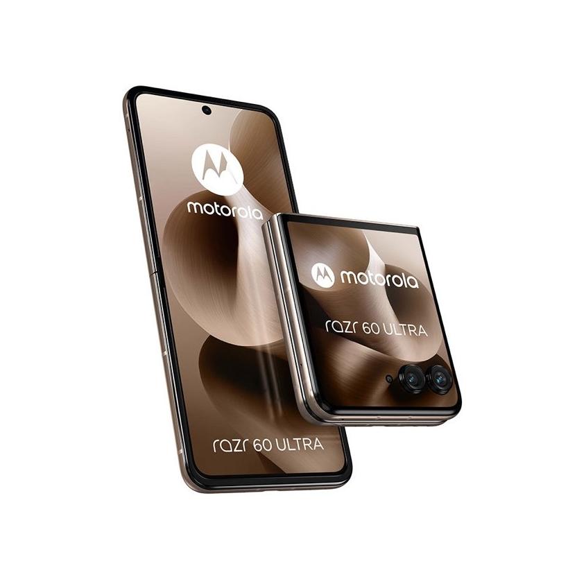 Razr 60 Ultra 16/512-PANTONE Mountain Trail-iStoreMilano