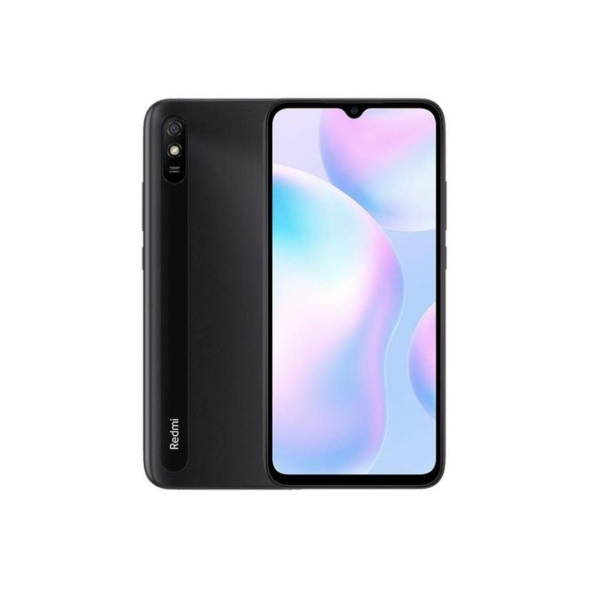 Redmi 9AT-Granite Grey-iStoreMilano