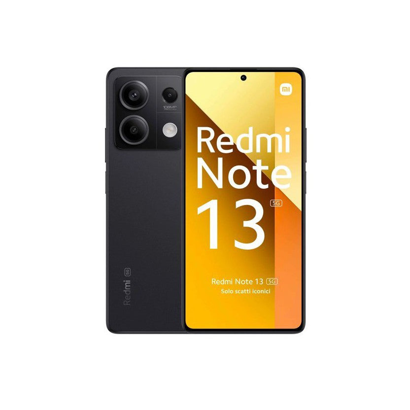 Redmi Note 13 5G 8/256-iStoreMilano