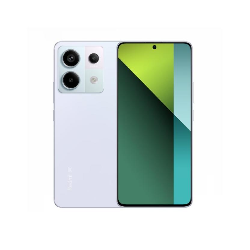 Redmi Note 13 Pro 5G 8/256-Aurora Purple-iStoreMilano