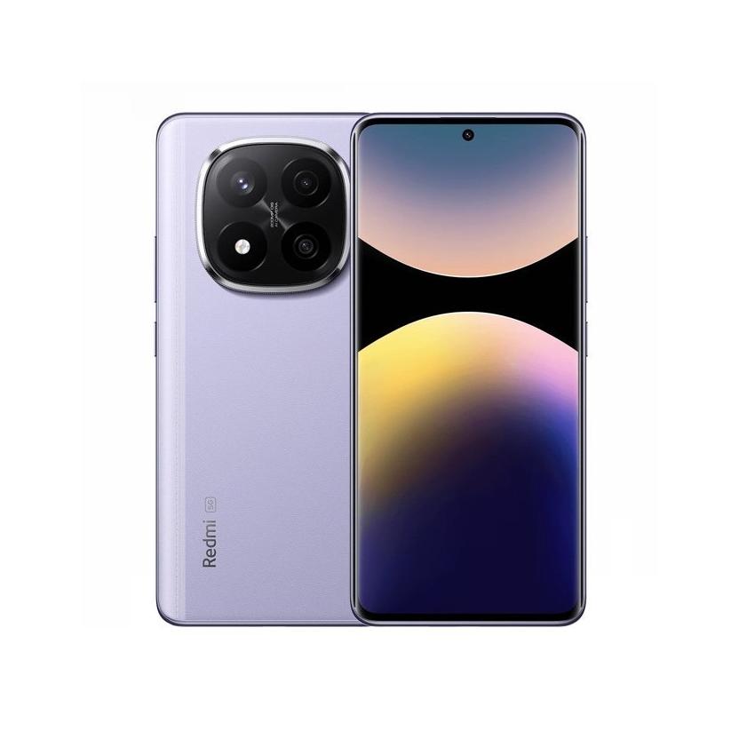 Redmi Note 14 Pro Plus 12/512-Lavander Purple-iStoreMilano