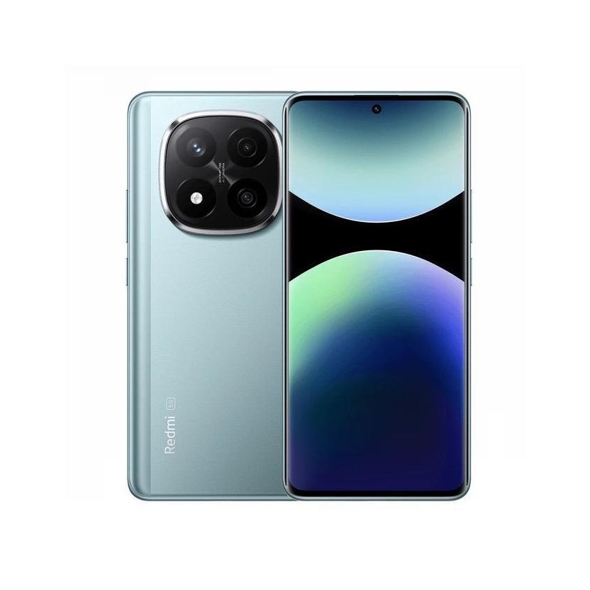 Redmi Note 14 Pro Plus 8/256-Frost Blue-iStoreMilano