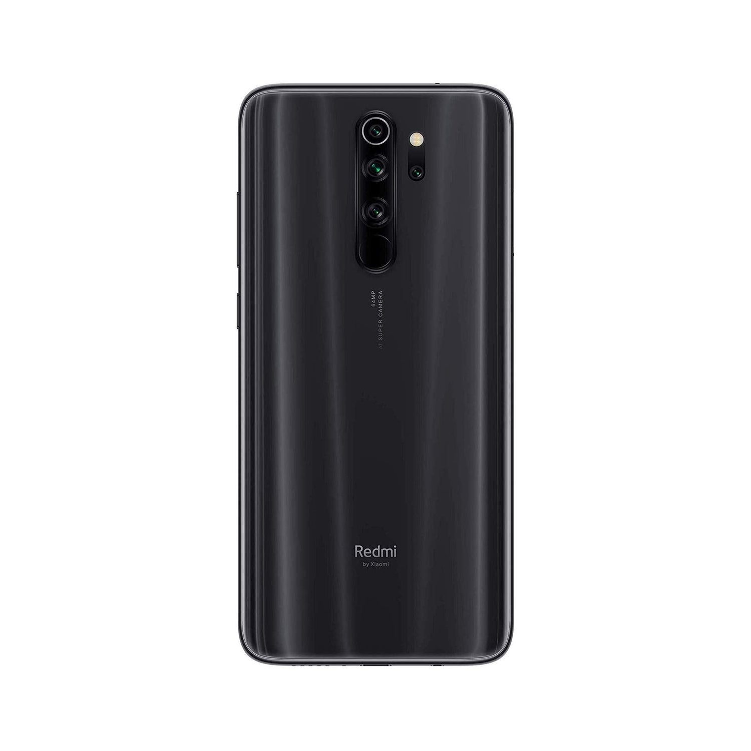 Redmi Note 8 Pro 6/128-Black-iStoreMilano
