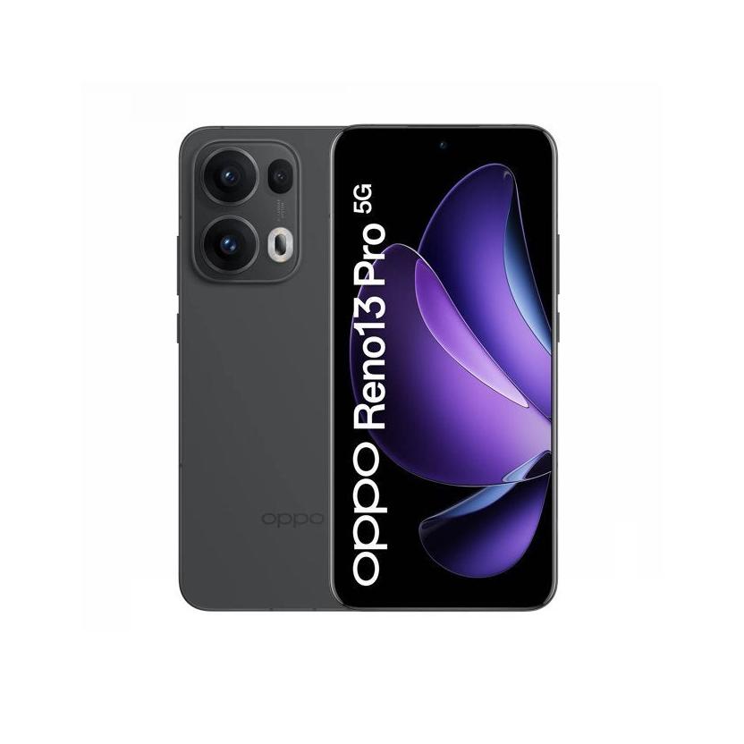 Reno 13 Pro 12/512-Graphite Grey-iStoreMilano
