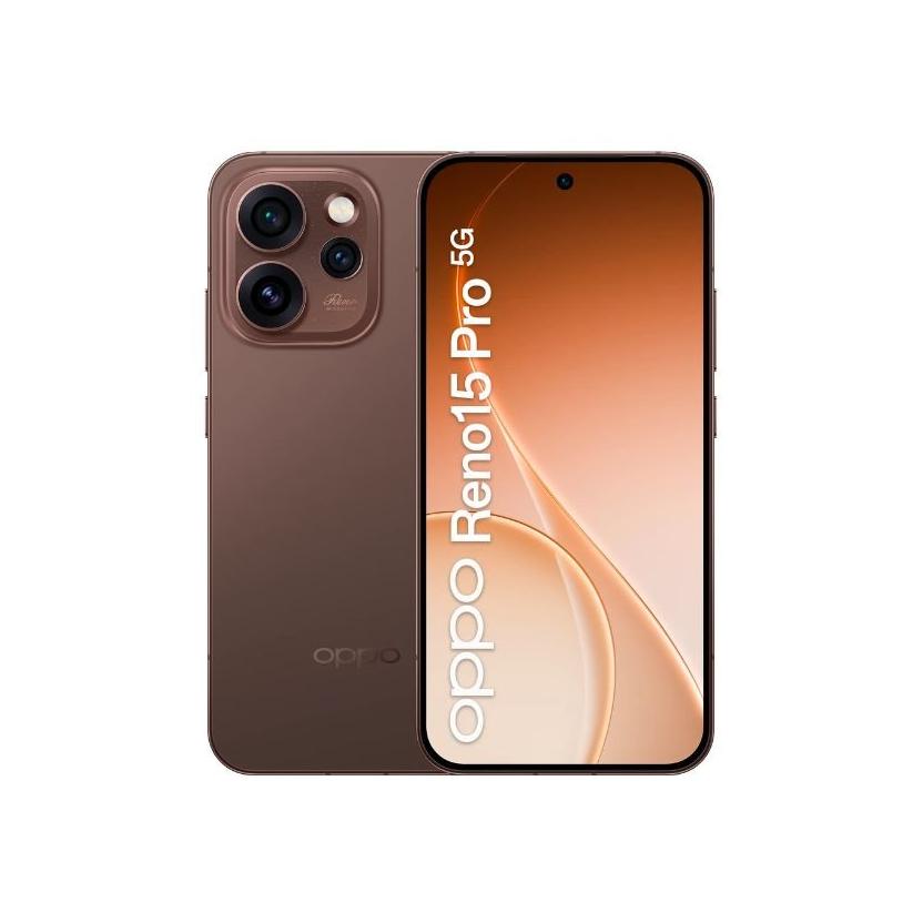 Reno 15 Pro 12/512-Dusk Black-iStoreMilano