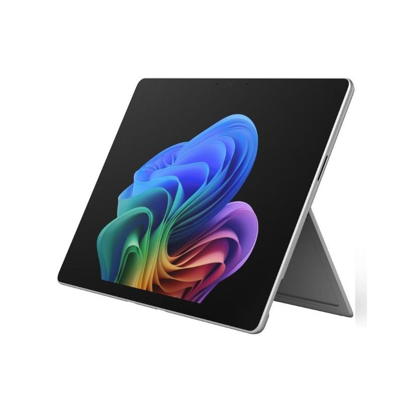 Surface Pro 11 13" Snapdragon X 10-core 16GB 256GB-Silver-iStoreMilano
