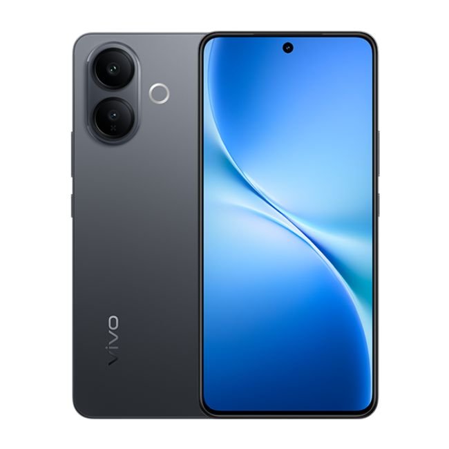V60 Lite 8/256-Elegant Black-iStoreMilano