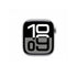 Watch 10 42mm GPS-Argento-iStoreMilano