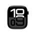 Watch 10 46mm GPS Cellular-Jet Black-iStoreMilano