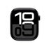 Watch 10 46mm GPS-Jet Black-iStoreMilano