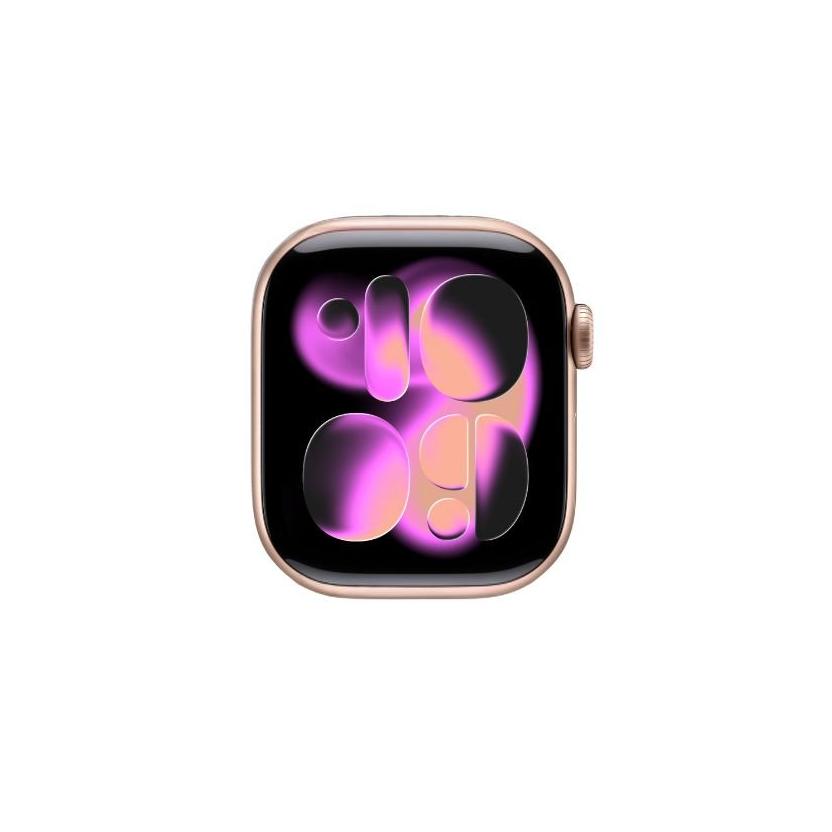 Watch 11 42mm GPS-Oro Rosa-iStoreMilano