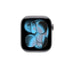 Watch 11 46mm GPS-Grigio siderale-iStoreMilano