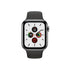 Watch 5 44mm GPS acciaio-iStoreMilano