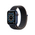 Watch 6 44mm GPS Cellular-Blue Coal-iStoreMilano