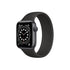 Watch 6 44mm GPS-Space Gray-iStoreMilano