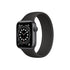 Watch 6 44mm GPS-Space Gray-iStoreMilano