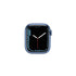 Watch 7 41mm GPS-Blue-iStoreMilano
