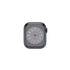 Watch 8 41mm GPS Cellular-Mezzanotte-iStoreMilano