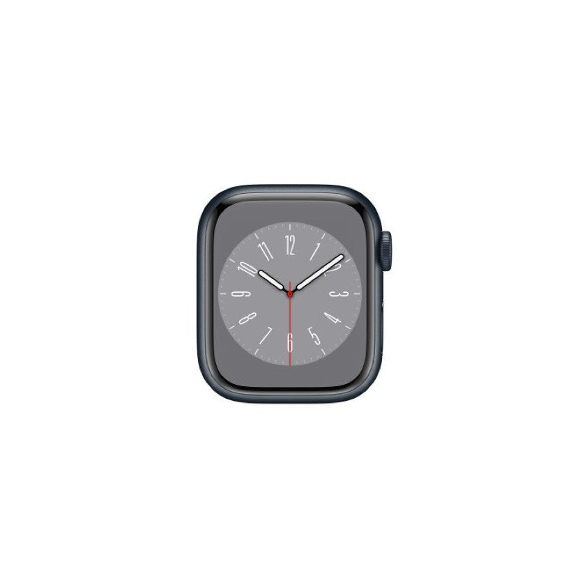 Watch 8 41mm GPS Cellular-iStoreMilano