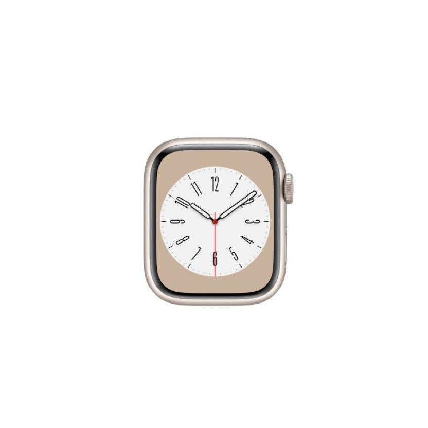 Watch 8 41mm GPS-Galassia-iStoreMilano