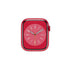 Watch 8 45mm GPS Cellular-Red-iStoreMilano