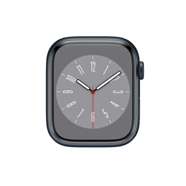 Watch 8 45mm GPS Cellular-iStoreMilano