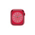Watch 8 45mm GPS-Red-iStoreMilano