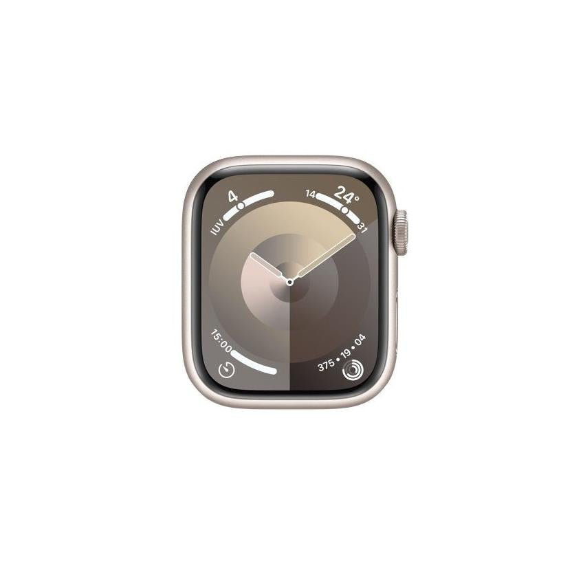 Watch 9 41mm GPS Cellular-Galassia-iStoreMilano