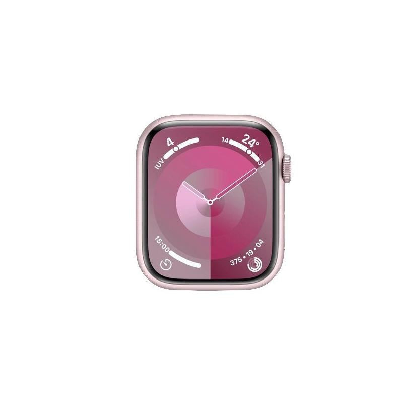 Watch 9 41mm GPS-Rosa-iStoreMilano